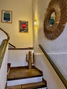 Villa Lou Carou - Vue mer et Baie de Nice