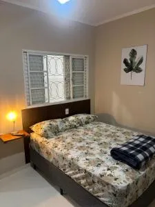 Pousada São Luiz - 布拉干萨-保利斯塔