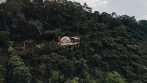 Kafen Hotel - Caluco