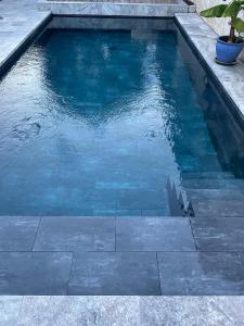 Villas Villa Lou Carou - Vue mer et Baie de Nice : photos des chambres