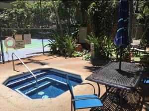 Ocean View Prime Location Surfer Studio With Parking