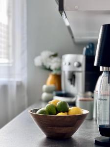 Apartament w centrum Łeby Zofia