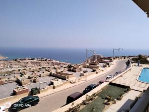 Studio porto sokhna family only