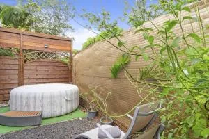 La Paillotte - Bérard