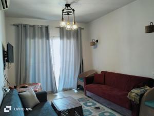 Studio porto sokhna family only