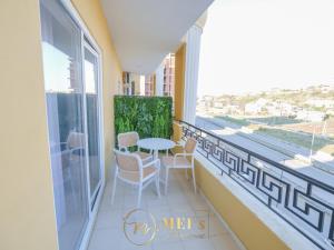 Meis apartment 2