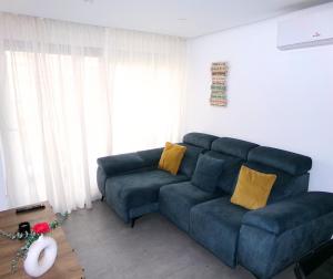 One bedroom apartment in Marbella