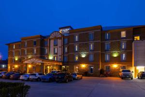 Comfort Hotel Bayers Lake