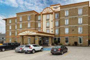 Comfort Hotel Bayers Lake