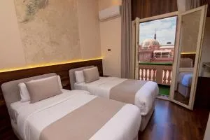 埃及之夜旅馆 - 开罗