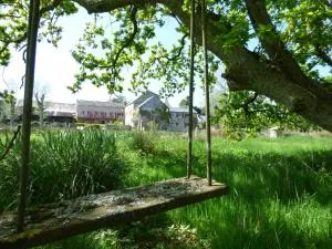 Cottage Batz - Moulin de Kerellec - Plougoulm