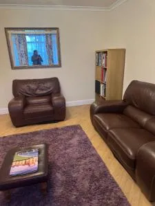 Modern 3-Bed Home Near A2 - Swanscombe