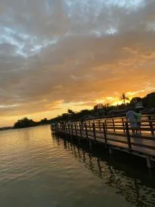 Duplex imbatível com sala de tv privativa e melhor localização de Lagoa Santa-MG! - 圣湖镇