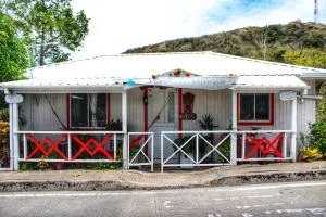 Posada West Field View House - Archibolds