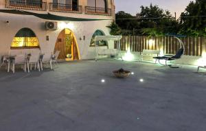 3 Bedroom Lovely Apartment In Trappeto
