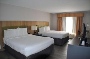 Country Inn & Suites by Radisson, Topeka West, KS