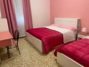 aeroporto room1 - سْتيتْسانو