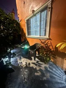 Breeze Retreat - Lyssons