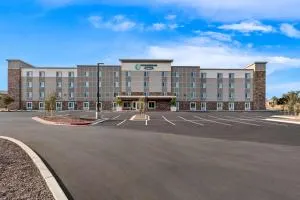 WoodSpring Suites Gilbert - Mesa Gateway Airport - Globe