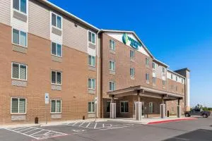 WoodSpring Suites Waco South - Lorena