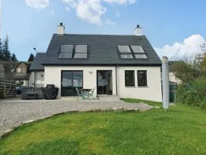 Berg Cottage - Badenyon