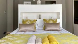 Villas Abberoad en Provence : photos des chambres