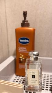 Aurora Haven steps away from Abreeza mall