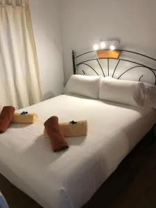 La casita de lucho - Касабланка