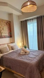 Aurora Haven steps away from Abreeza mall - Ma-a