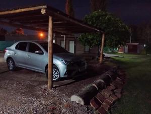 Quinta El Medanito