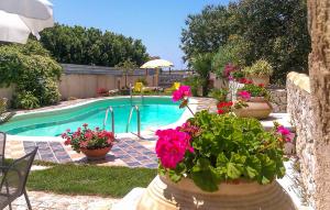 Lovely Home In Ragusa
