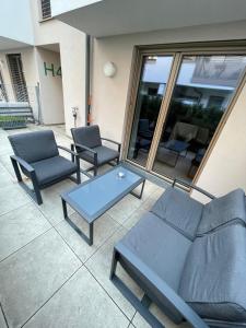 Wiener Townhouse Prater