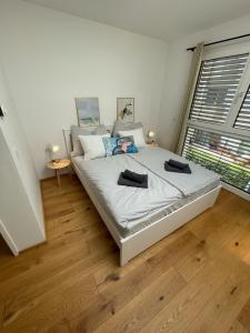 Wiener Townhouse Prater