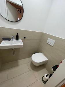 Wiener Townhouse Prater