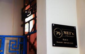 Meis apartment 2