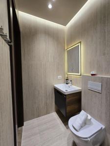 SOLs Center Rooms