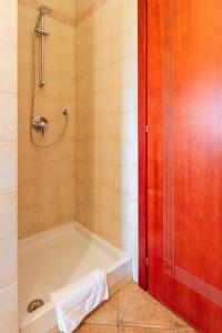 Casa Airin, Villasimius center