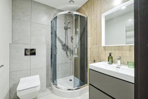 CityCenterApartmentM23