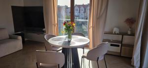 Apartament Kaszmirowy