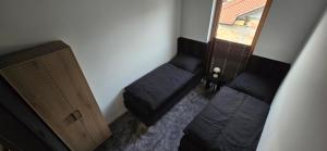 Apartament Kaszmirowy