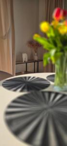 Apartament Kaszmirowy