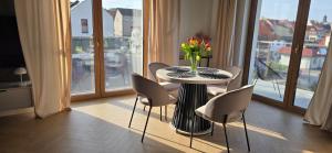 Apartament Kaszmirowy
