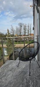 Apartament Kaszmirowy
