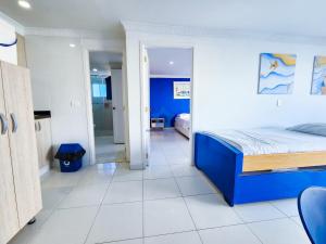 Apartamento Piso 18 Blue Horizon