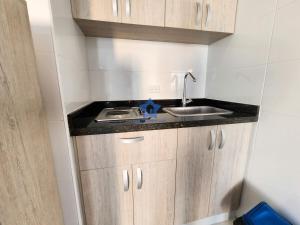 Apartamento Piso 18 Blue Horizon