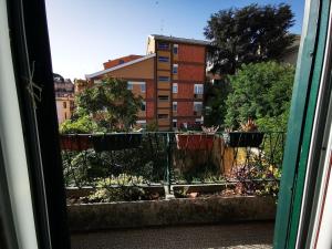 Lunaria Gallo Apartment Vatican Rome
