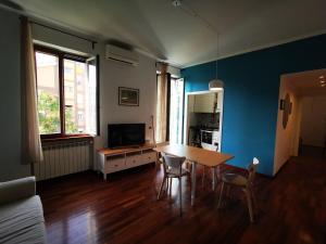 Lunaria Gallo Apartment Vatican Rome