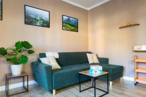 Apartament Kasprzaka - Karkonoski Azyl