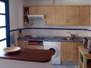 Duplex en El Morche