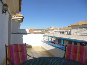 Duplex en El Morche